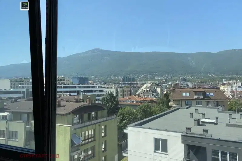 2-bedroom apartment in Sofiya, Manastirski Livadi