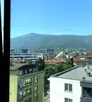 Двустаен апартамент в София, Манастирски ливади