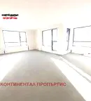 Двустаен апартамент в София, Манастирски ливади