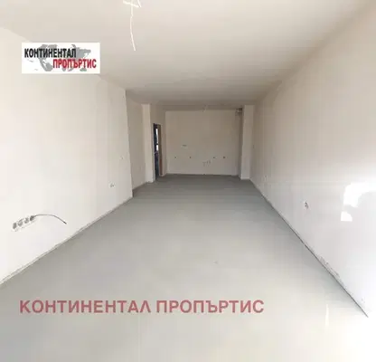Снимка 2 — Двустаен апартамент в София, Манастирски ливади