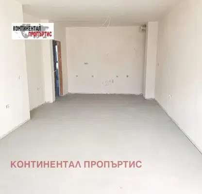 Снимка 3 — Двустаен апартамент в София, Манастирски ливади