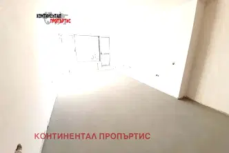 Двустаен апартамент в София, Манастирски ливади