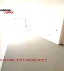 Двустаен апартамент в София, Манастирски ливади