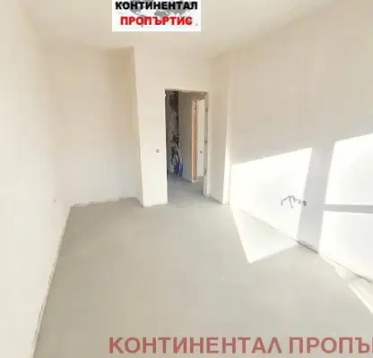 Снимка 4 — Двустаен апартамент в София, Манастирски ливади