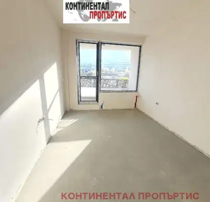 Снимка 3 — Двустаен апартамент в София, Манастирски ливади