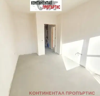 Снимка 4 — Двустаен апартамент в София, Манастирски ливади