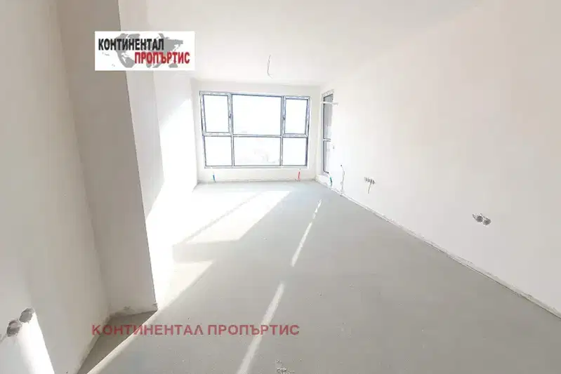 2-bedroom apartment in Sofiya, Manastirski Livadi