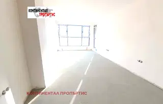 Двустаен апартамент в София, Манастирски ливади