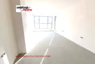 Двустаен апартамент в София, Манастирски ливади