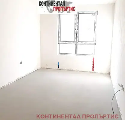 Снимка 2 — Двустаен апартамент в София, Манастирски ливади