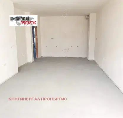 Снимка 3 — Двустаен апартамент в София, Манастирски ливади