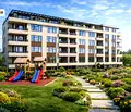 Снимка 3 — Двустаен апартамент в София, Манастирски ливади