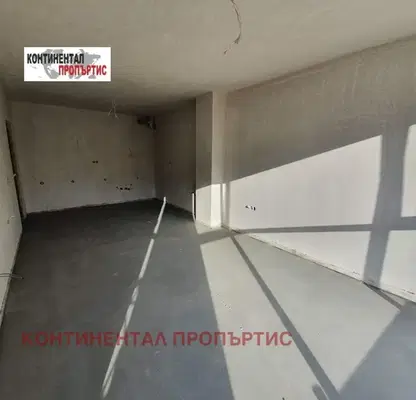 Снимка 2 — Двустаен апартамент в София, Манастирски ливади