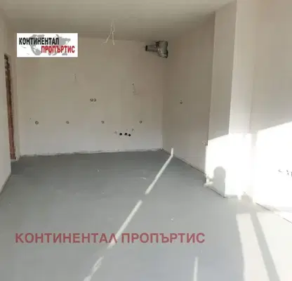 Снимка 3 — Двустаен апартамент в София, Манастирски ливади