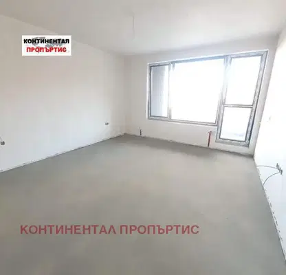 Снимка 4 — Двустаен апартамент в София, Манастирски ливади