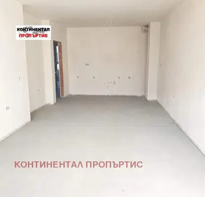 Снимка 5 — Двустаен апартамент в София, Манастирски ливади