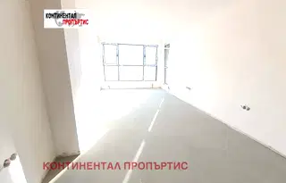 Двустаен апартамент в София, Манастирски ливади