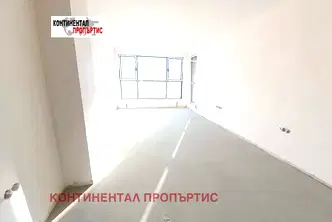 Двустаен апартамент в София, Манастирски ливади