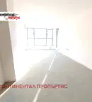 Двустаен апартамент в София, Манастирски ливади