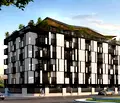 Снимка 4 — Двустаен апартамент в София, Манастирски ливади