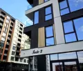 Снимка 2 — Двустаен апартамент в София, Манастирски ливади