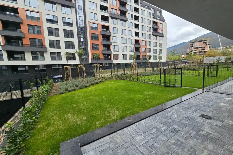 2-bedroom apartment in Sofiya, Manastirski Livadi