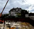 Снимка 2 — Двустаен апартамент в София, Манастирски ливади