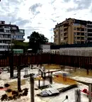 Двустаен апартамент в София, Манастирски ливади