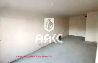 Двустаен апартамент в София, Манастирски ливади