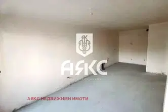 Двустаен апартамент в София, Манастирски ливади