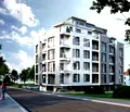 Снимка 2 — Двустаен апартамент в София, Манастирски ливади