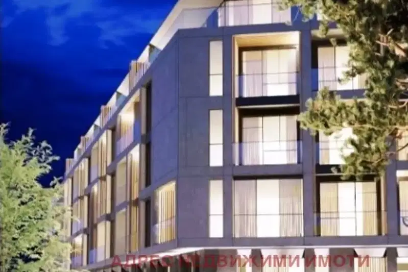 2-bedroom apartment in Sofiya, Manastirski Livadi