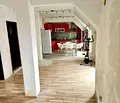 Снимка 3 — Двустаен апартамент с тераса в Манастирски ливади, София