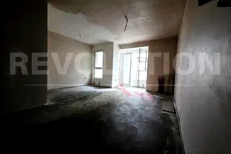Двустаен апартамент в София, Манастирски ливади