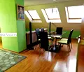 Снимка 4 — 3-стаен апартамент в София Център с паркомясто