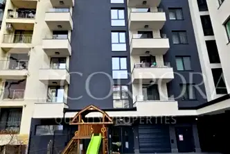 Двустаен апартамент в София, Манастирски ливади