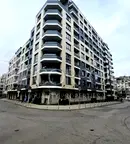 Двустаен апартамент в София, Манастирски ливади