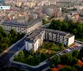 Снимка 2 — Двустаен апартамент в София, Манастирски ливади