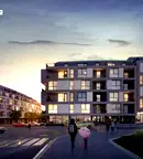 Двустаен апартамент в София, Манастирски ливади