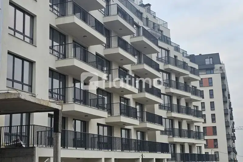 2-bedroom apartment in Sofiya, Manastirski Livadi
