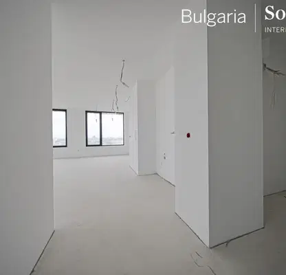 Снимка 4 — Двустаен апартамент в София, Манастирски ливади