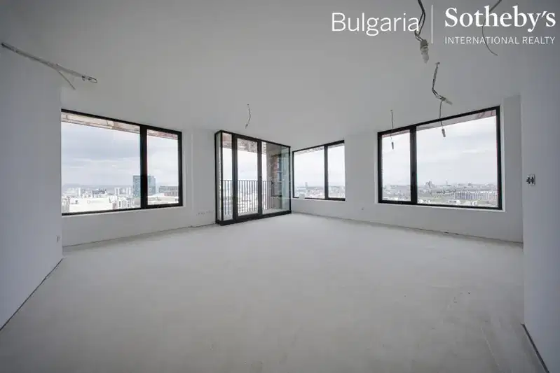 2-bedroom apartment in Sofiya, Manastirski Livadi