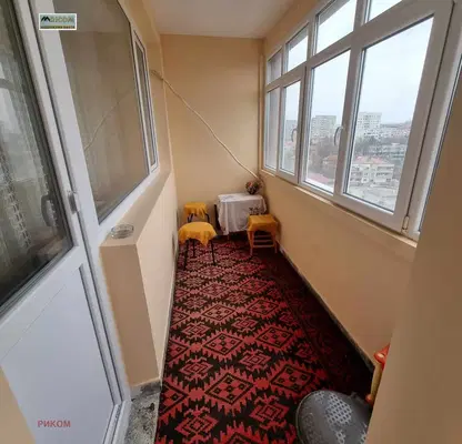 Photo 3 — 2-bedroom apartment in Pleven, Mara Dencheva