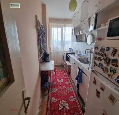 Photo 4 — 2-bedroom apartment in Pleven, Mara Dencheva
