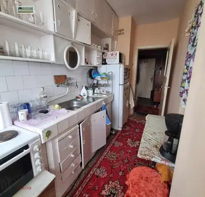 Photo 5 — 2-bedroom apartment in Pleven, Mara Dencheva