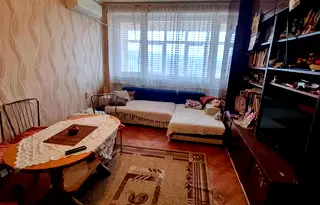 Двустаен апартамент в Плевен, Мара Денчева