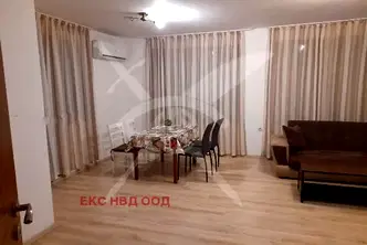 Двустаен апартамент в Пловдив, Мараша