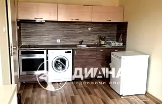 Двустаен апартамент в Пловдив, Мараша