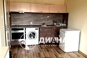 Двустаен апартамент в Пловдив, Мараша