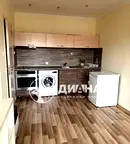 Двустаен апартамент в Пловдив, Мараша